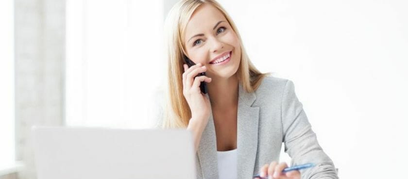 Free up more time to run your business