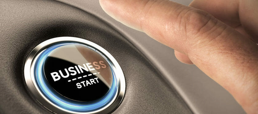 Lockdown: The right time to start a business? Lockdown: The right time to start a business?