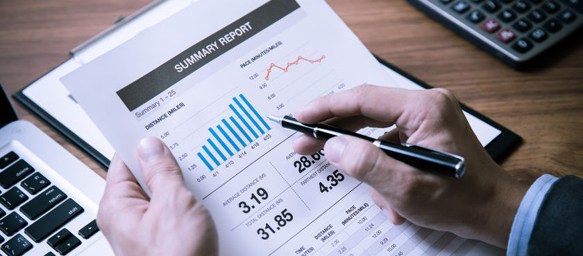 How to give your business finances an MOT How to give your business finances an MOT