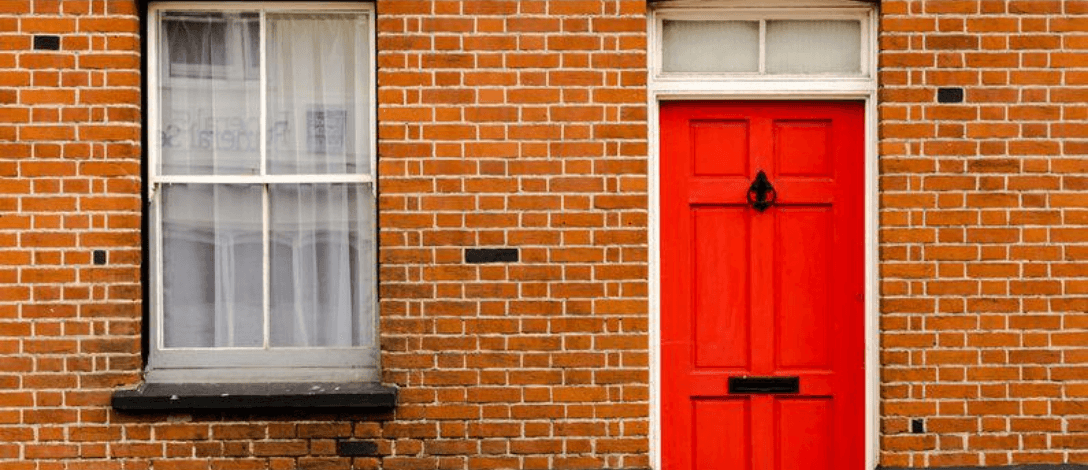 Letting properties without telling the taxman? He’s scouring the Land Registry..