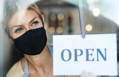Lock down easing – as a business owner what should you be doing? Lock down easing – as a business owner what should you be doing?