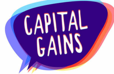 Capital Gains Tax on UK property – how to avoid HMRC reporting issues
