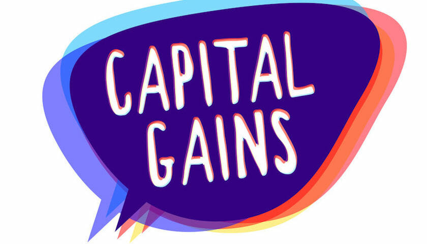 Capital Gains Tax on UK property – how to avoid HMRC reporting issues