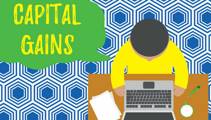 Capital Gains Tax rates 2022/23 – how much do you have to pay?