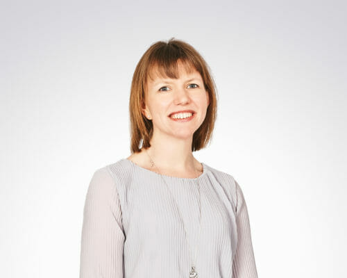 Kirsty Demeza can help you with business accounting services Kirsty Demeza, a THP business accounting specialist