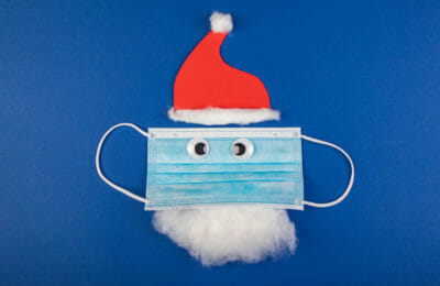Christmas Coronavirus Update Christmas Coronavirus Update