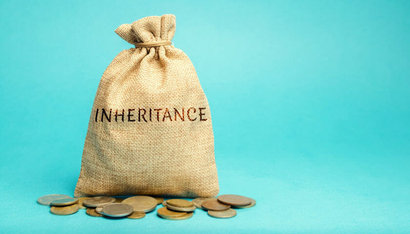 Inheritance Tax on gifts: rising number of families caught in the net