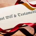 Making a Will: your New Year resolution?