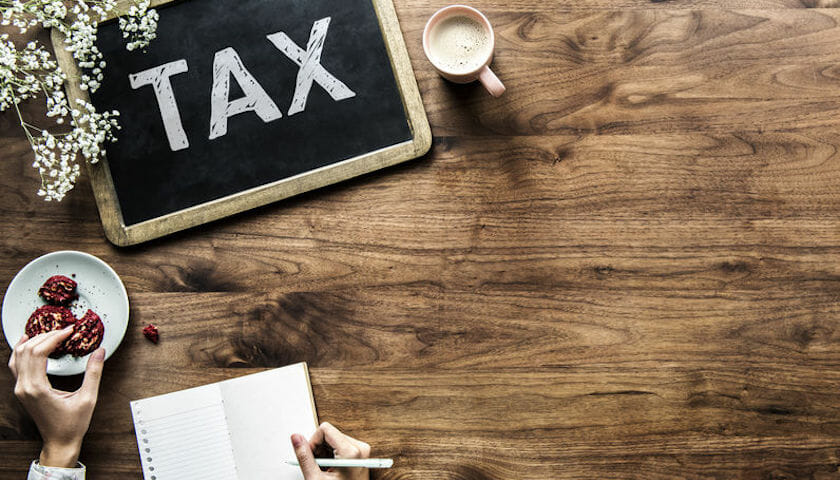 4 good reasons to beat January’s self-assessment tax return deadline