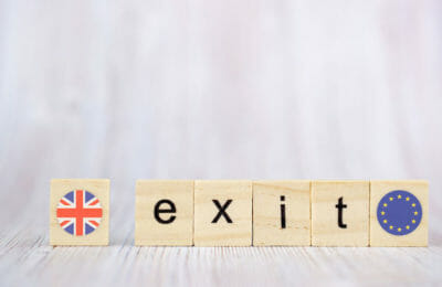 Brexit – a summary for businesses