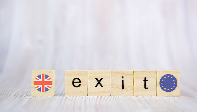 Brexit – a summary for businesses