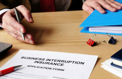 Business interruption insurance: Supreme Court opens door to claims