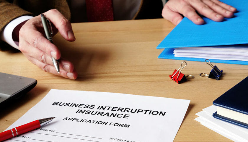 Business interruption insurance: Supreme Court opens door to claims