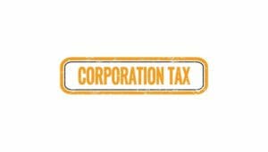 Corporation Tax