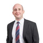 Mark Ingle, Corporation Tax Accountant