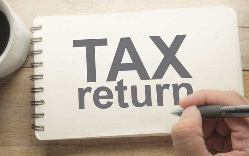 Tax Return Services