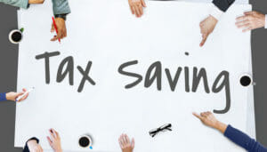 VAT Planning - tax saving