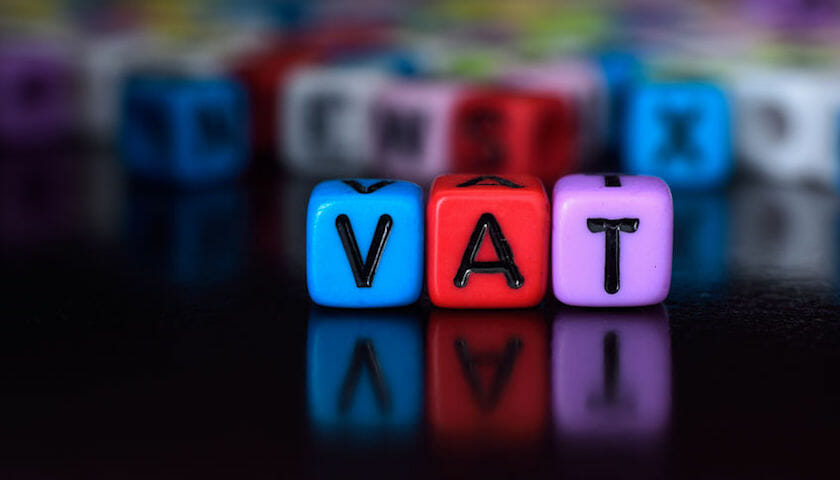 VAT Repayment Supplement abolished. But what has replaced it?