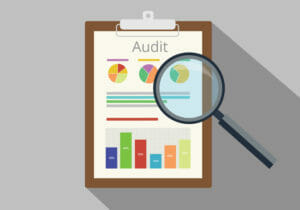 Audit services