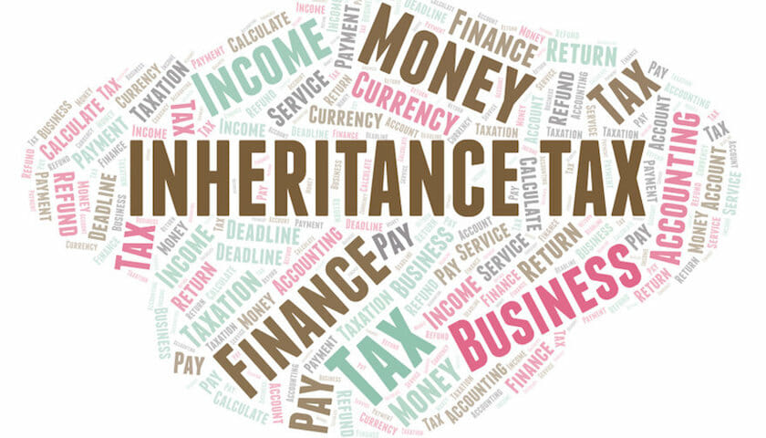 Do I need to pay Inheritance Tax? HMRC’s online tool