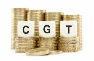 CGT exempt assets in the UK: gold coins and more
