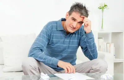 “Can’t pay my tax bill!” You’re not alone
