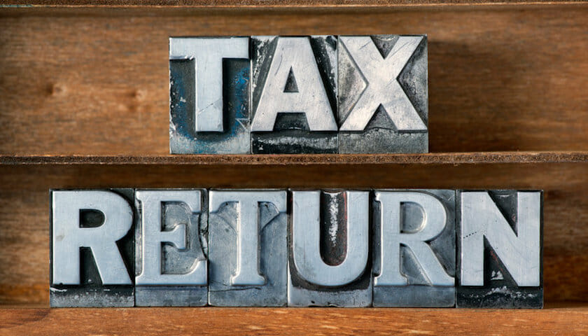 Do I need to submit a tax return?