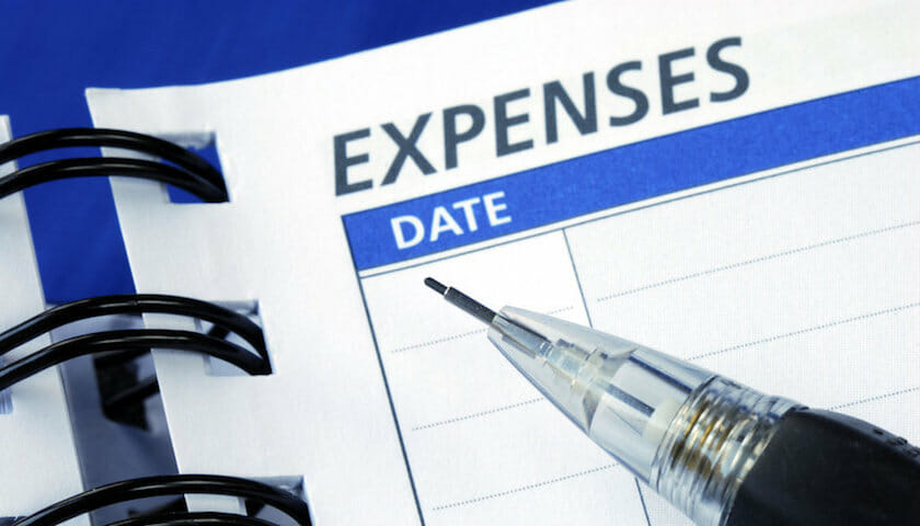 Simplified expenses for self-employed people – a quick guide