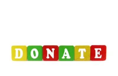 Gift Aid and tax – how you can reduce your tax bill