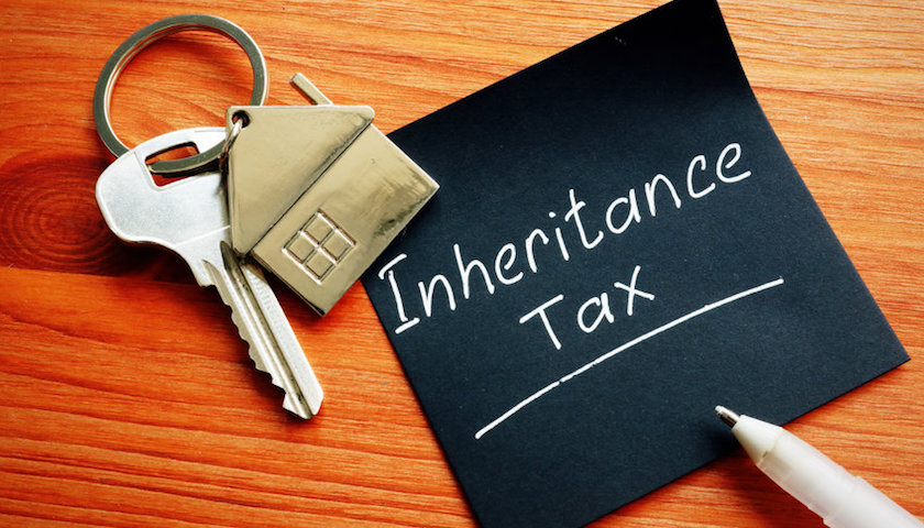 Inheritance Tax update: time to start planning?