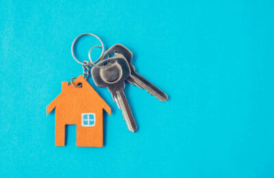 Joint tenants or tenants in common – letting a jointly owned property