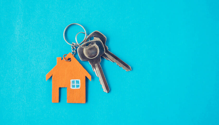 Joint tenants or tenants in common – letting a jointly owned property