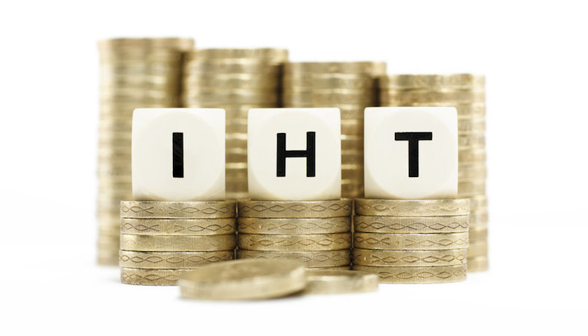 IHT forms: which ones could help you claim back thousands?