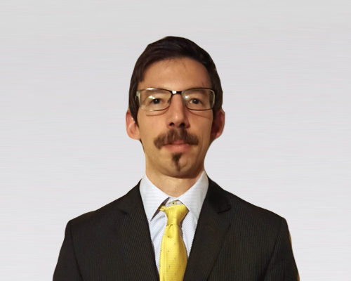 Adam Selenic is a Trainee Accountant and experienced bookkeeper Trainee Accountant Adam Selenic
