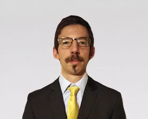 Adam Selenic is a Trainee Accountant and experienced bookkeeper Trainee Accountant Adam Selenic