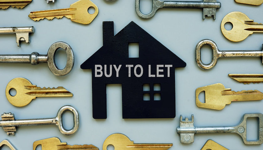 Buy to let: is it worth it?