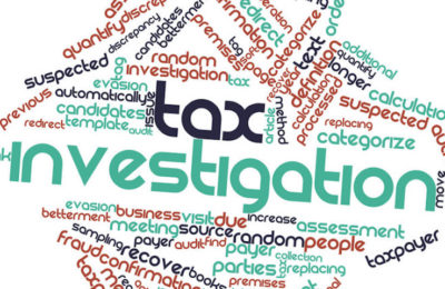 HMRC ramps up COVID investigations – will you be next? HMRC ramps up COVID investigations – will you be next?