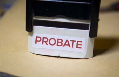 What is a Grant of Probate?