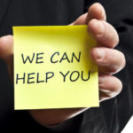 Help for businesses: THP has got you covered