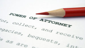 Lasting Power of Attorney Service