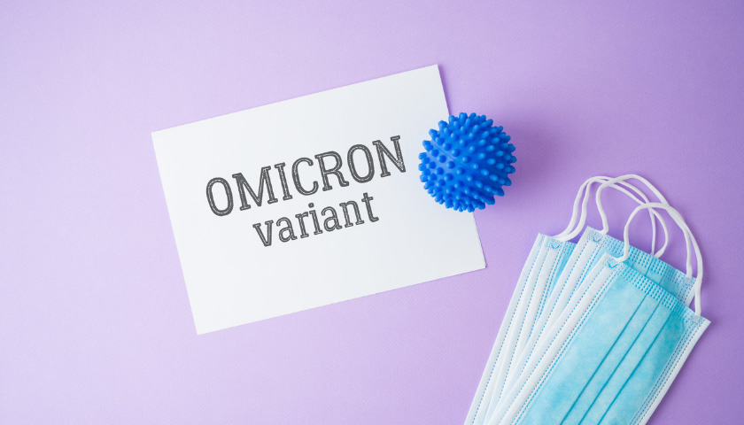 Omicron Grants Scheme – outline details
