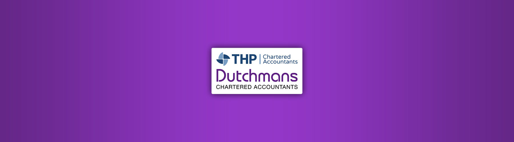 THP merges with Dutchmans Chartered Accountants