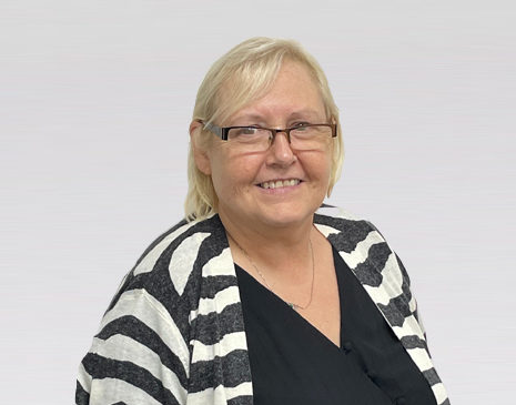 Janice Richardson Janice Richardson