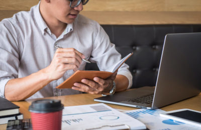 Making Tax Digital for VAT: are you ready? Making Tax Digital for VAT: are you ready?