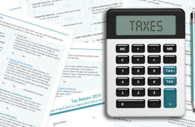 Tax Administration and Maintenance Day 2021 Tax Administration and Maintenance Day 2021