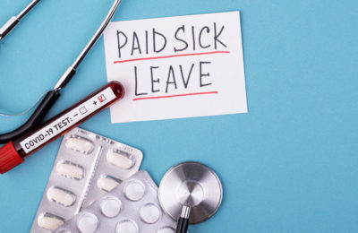 COVID and Statutory Sick Pay: scheme re-opens