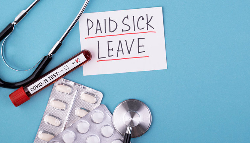 COVID and Statutory Sick Pay: scheme re-opens