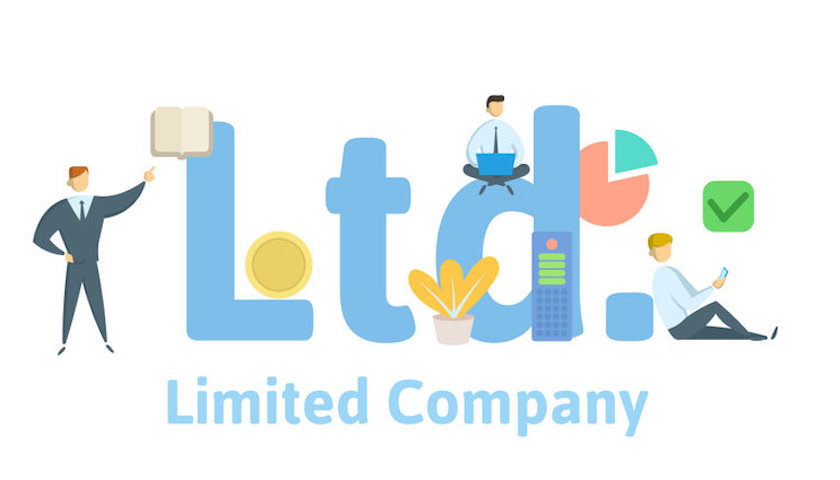 Landlord limited company formations