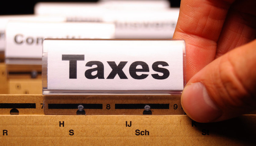 Late tax penalties: changes to late submission & payment schemes