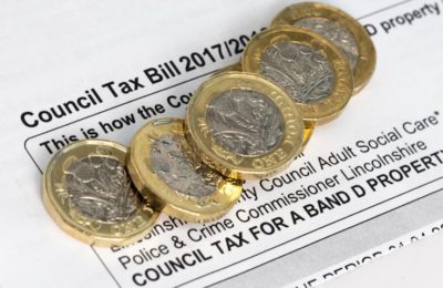 How can I challenge a council tax band? Is it worth it?